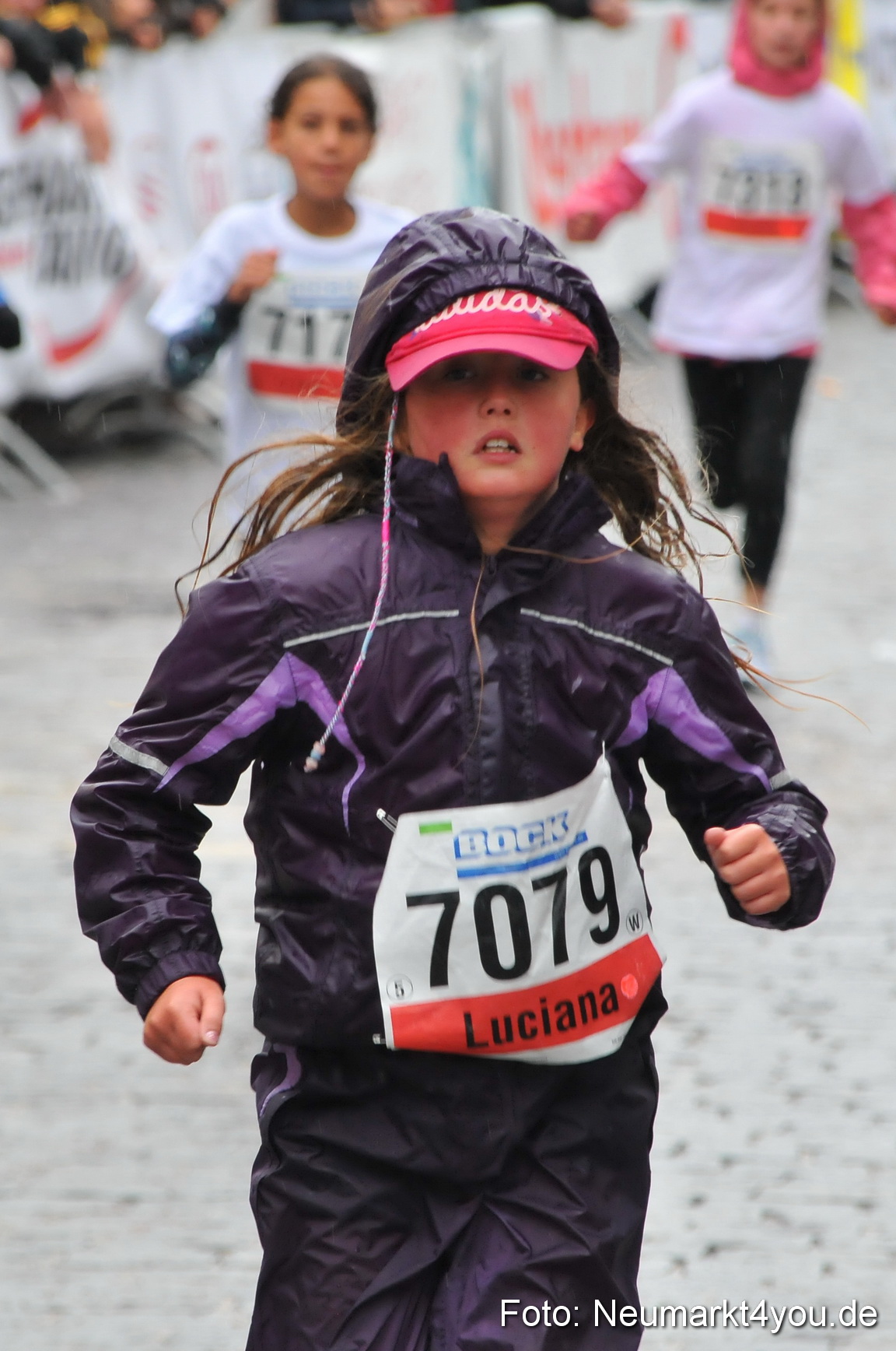 Stadtlauf Neumarkt 2011 0997